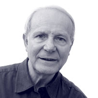 David Gooderson (playwright, actor, director...)